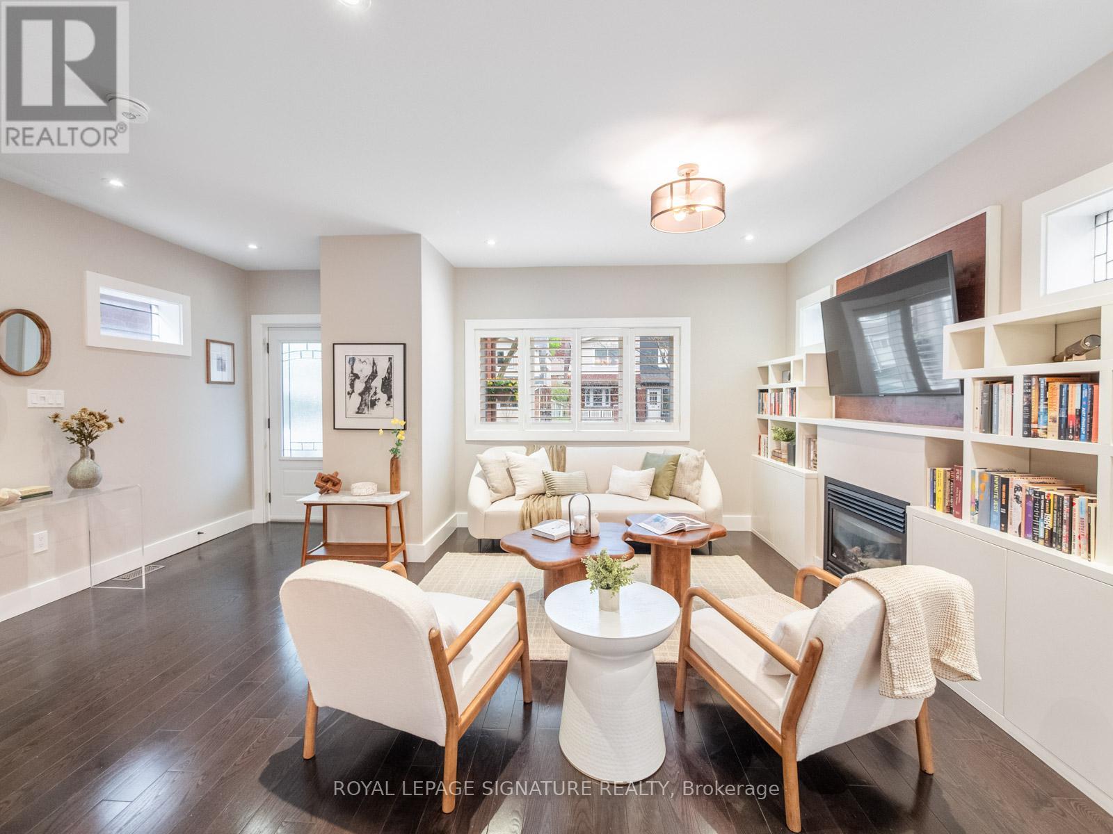 995 Greenwood Avenue, Toronto, Ontario M4J 4C7 - Photo 8 - E13141754