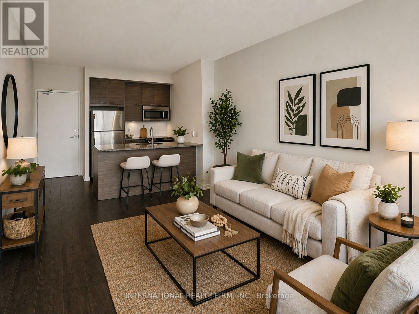204 - 66 FOREST MANOR ROAD, Toronto, Ontario