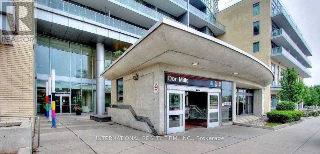 204 - 66 Forest Manor Road, Toronto, Ontario  M2J 0B7 - Photo 5 - C13019346