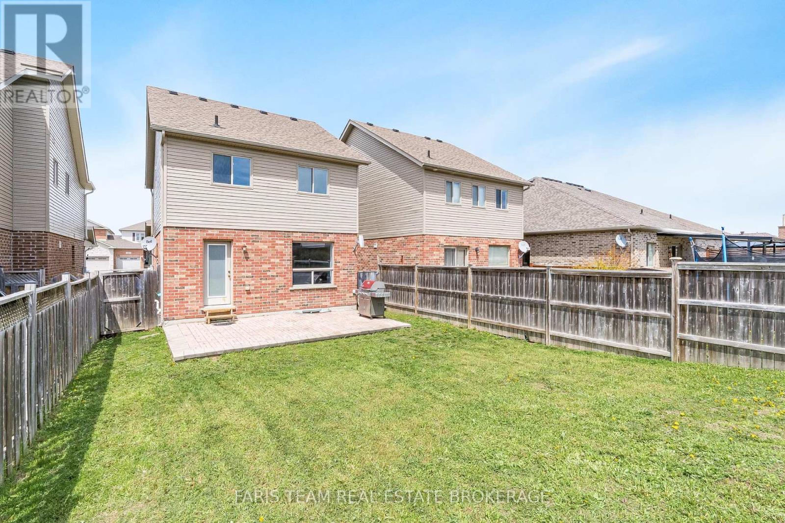 104 Banting Crescent, Essa, Ontario  L3W 0P3 - Photo 27 - N13141778