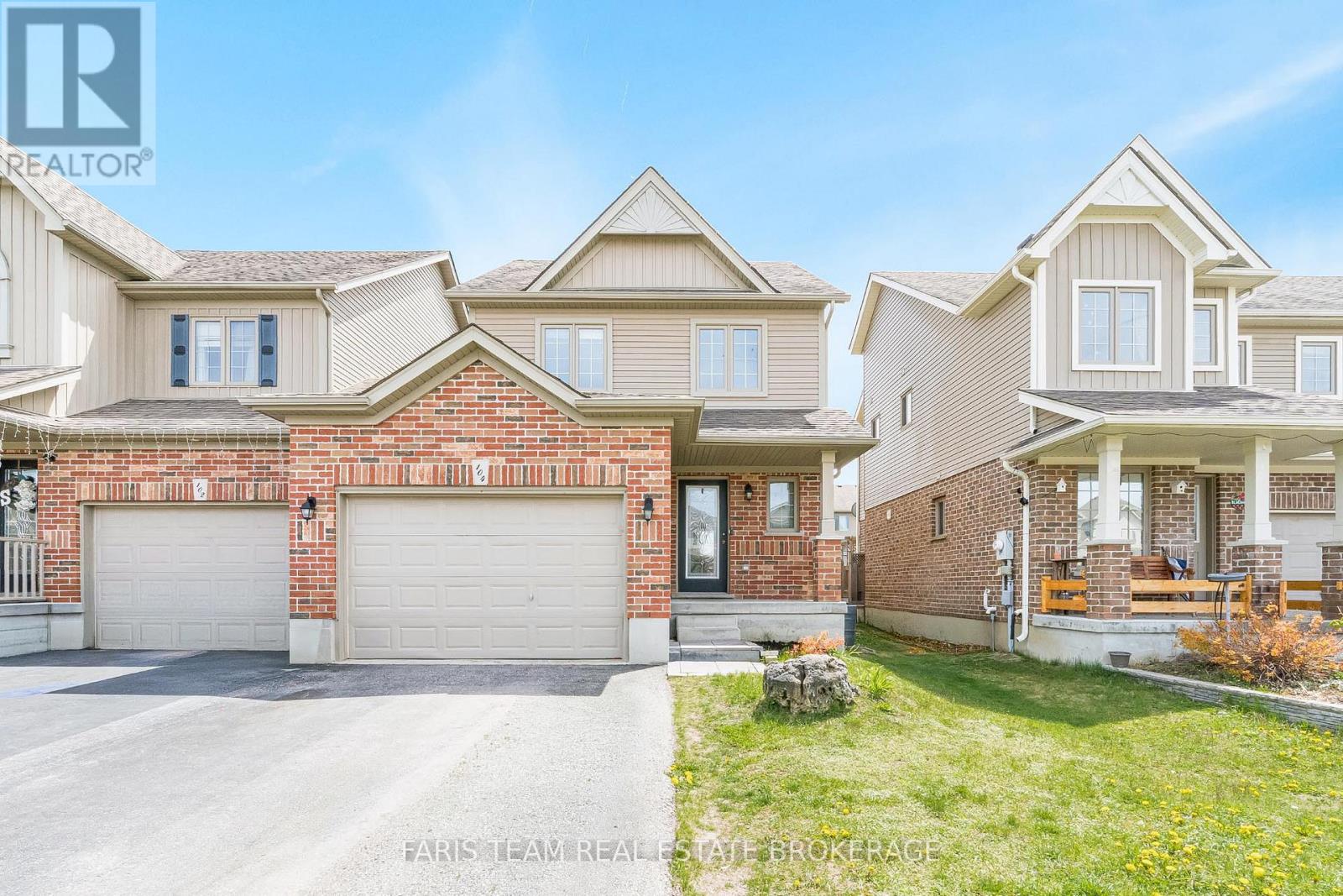 104 Banting Crescent, Essa, Ontario  L3W 0P3 - Photo 3 - N13141778