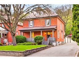 44 WALLACE STREET, Vaughan, Ontario