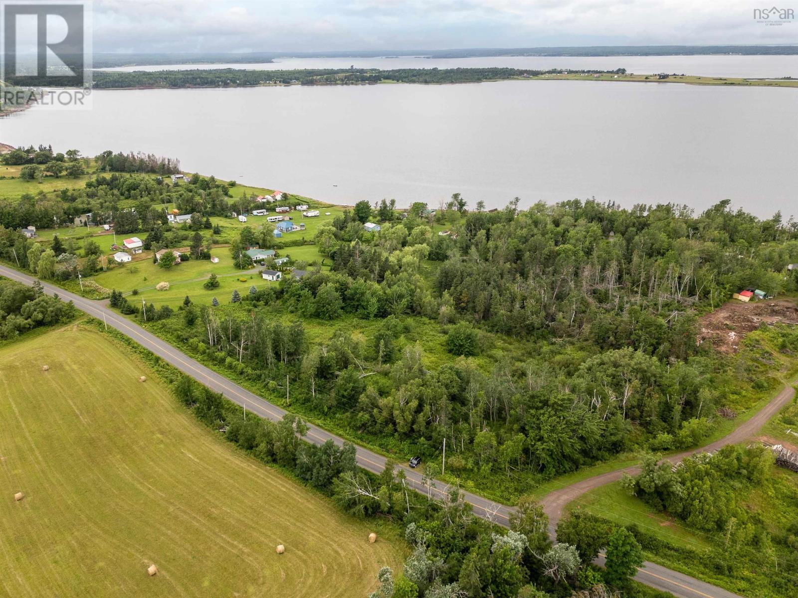 825 Brule Shore Road, Brule Shore, Nova Scotia