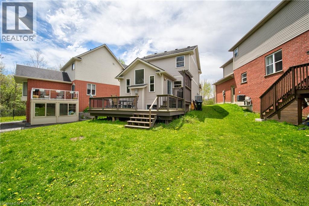 742 Brookmill Place, Waterloo, Ontario  N2V 2P1 - Photo 27 - 40830962