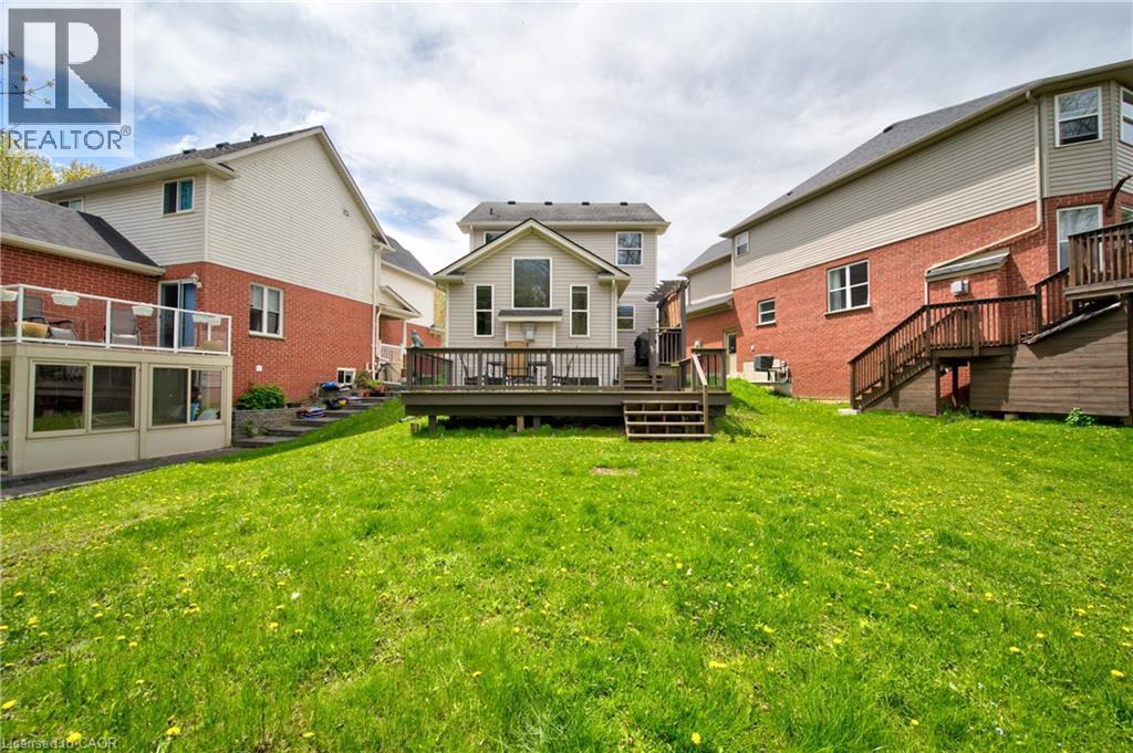 742 Brookmill Place, Waterloo, Ontario  N2V 2P1 - Photo 28 - 40830962