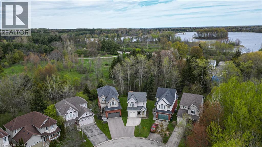 742 Brookmill Place, Waterloo, Ontario  N2V 2P1 - Photo 34 - 40830962