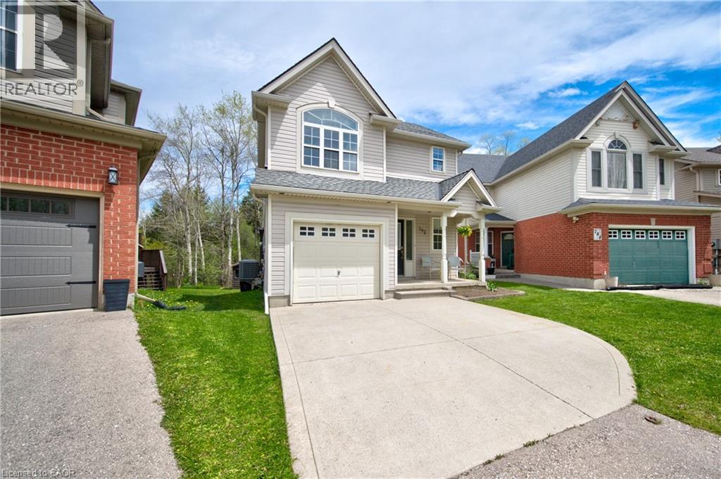 742 Brookmill Place, Waterloo, Ontario  N2V 2P1 - Photo 4 - 40830962