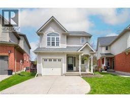 742 BROOKMILL Place, Waterloo, Ontario