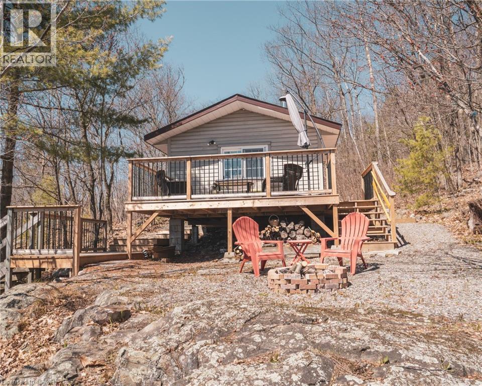 449 Clear Lake Drive, Espanola, Ontario  P5E 1N6 - Photo 2 - 40830788