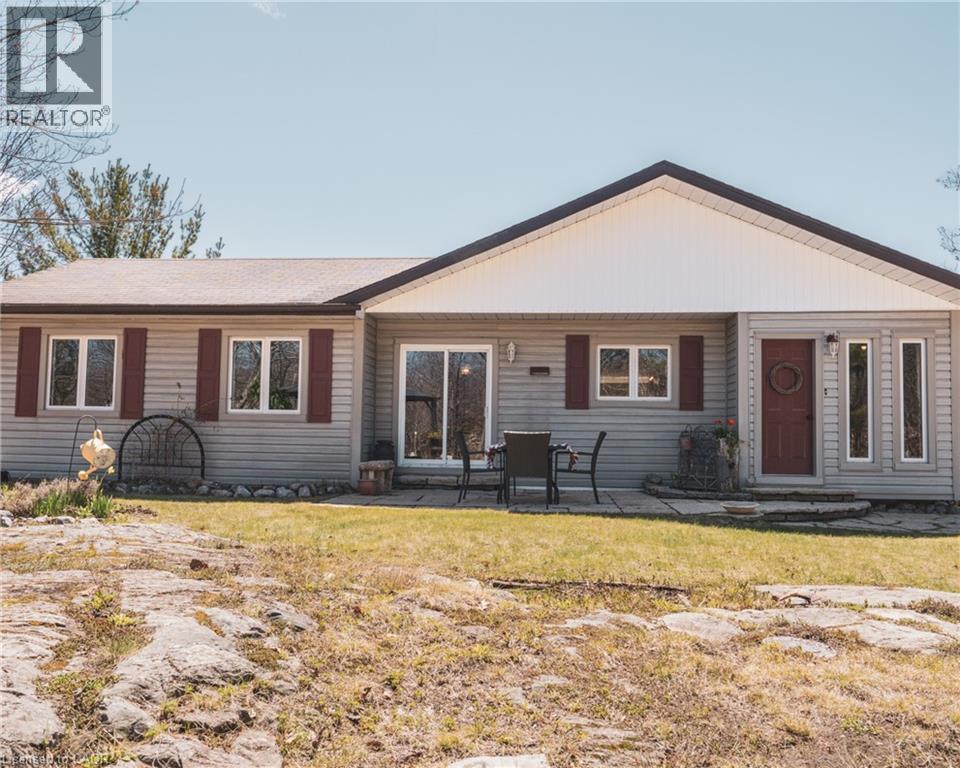 449 Clear Lake Drive, Espanola, Ontario  P5E 1N6 - Photo 3 - 40830788