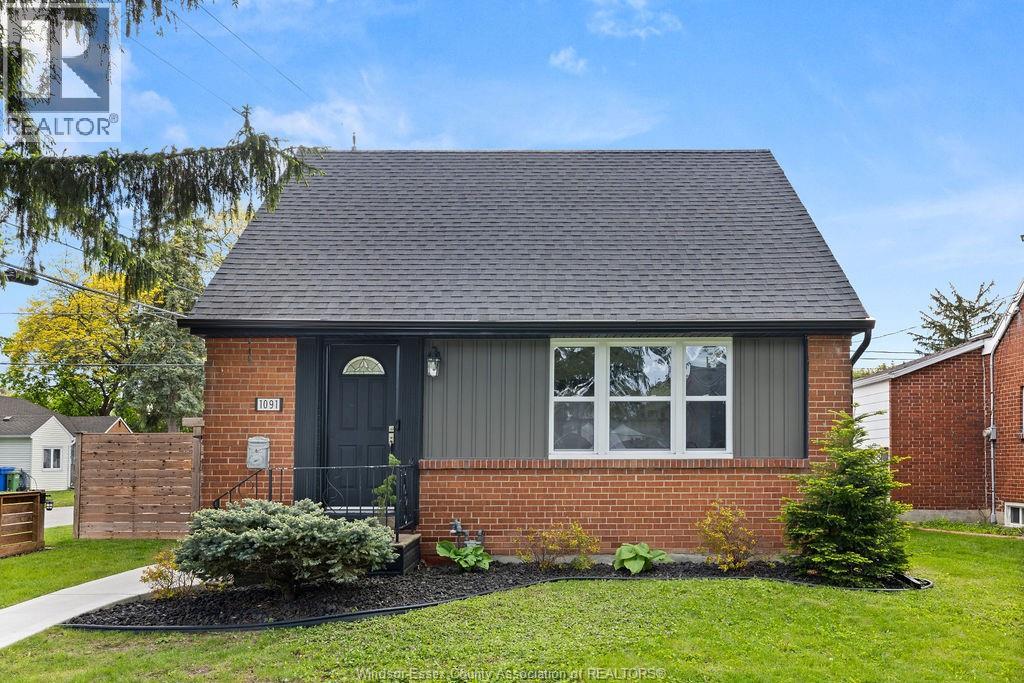 1091 Villaire Avenue, Windsor, Ontario  N8S 2J7 - Photo 2 - 26011280