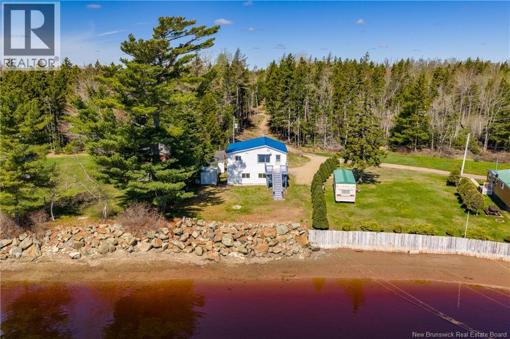 28 Irving Beach Lane, Baie Verte, New Brunswick  E4M 2Y5 - Photo 1 - NB137776