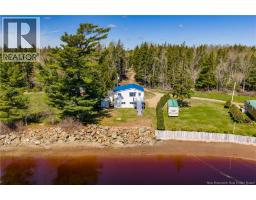 28 Irving Beach Lane, Baie Verte, New Brunswick