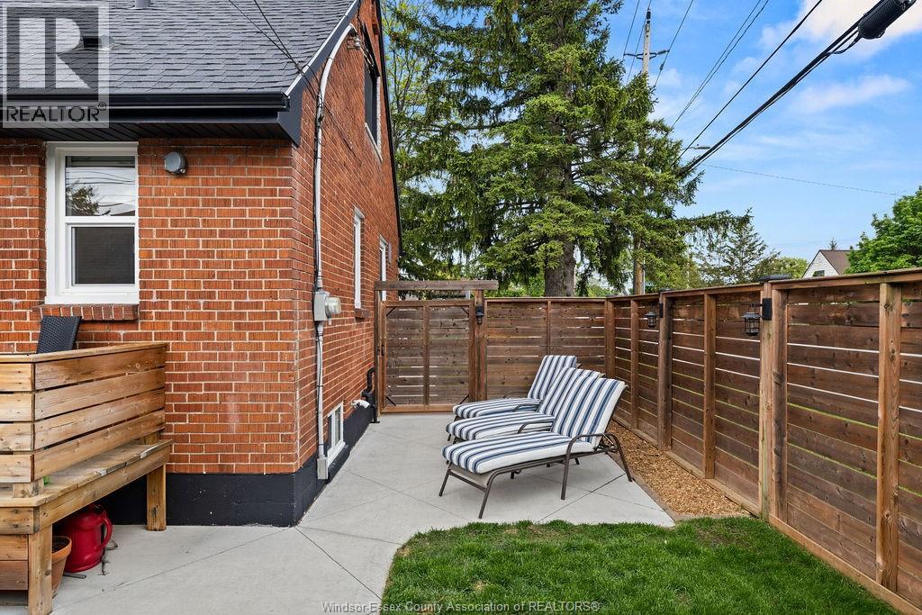 1091 Villaire Avenue, Windsor, Ontario  N8S 2J7 - Photo 31 - 26011280