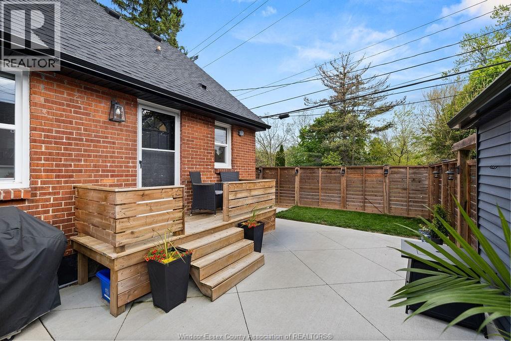 1091 Villaire Avenue, Windsor, Ontario  N8S 2J7 - Photo 32 - 26011280