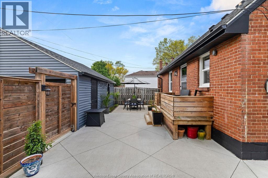 1091 Villaire Avenue, Windsor, Ontario  N8S 2J7 - Photo 29 - 26011280