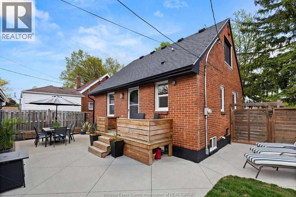 1091 Villaire Avenue, Windsor, Ontario  N8S 2J7 - Photo 30 - 26011280