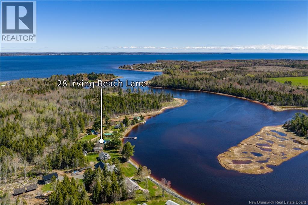 28 Irving Beach Lane, Baie Verte, New Brunswick  E4M 2Y5 - Photo 49 - NB137776