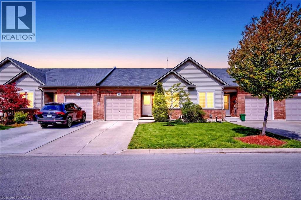 32 WOODBURN Avenue, st. catharines, Ontario