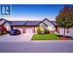 32 WOODBURN Avenue, st. catharines, Ontario