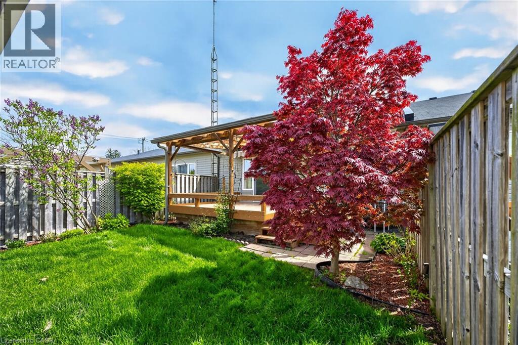 32 Woodburn Avenue, St. Catharines, Ontario  L2P 0B8 - Photo 39 - 40828021