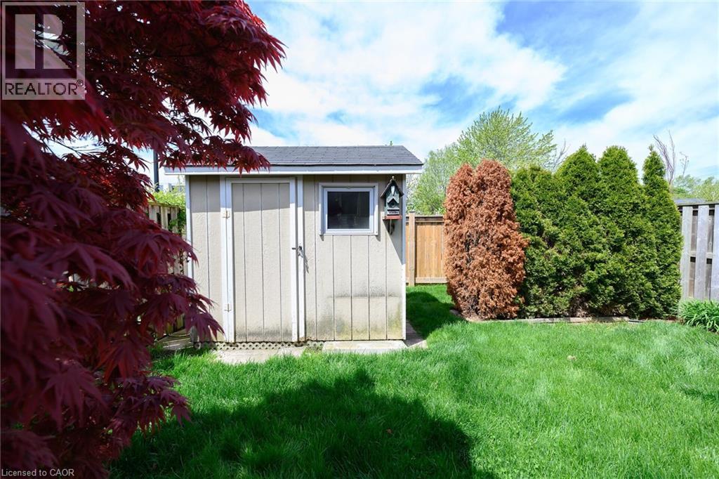 32 Woodburn Avenue, St. Catharines, Ontario  L2P 0B8 - Photo 40 - 40828021