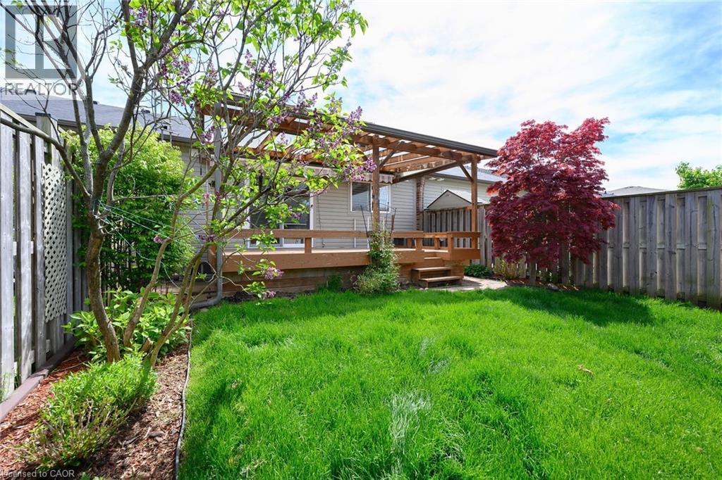 32 Woodburn Avenue, St. Catharines, Ontario  L2P 0B8 - Photo 38 - 40828021