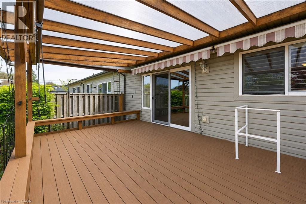 32 Woodburn Avenue, St. Catharines, Ontario  L2P 0B8 - Photo 41 - 40828021