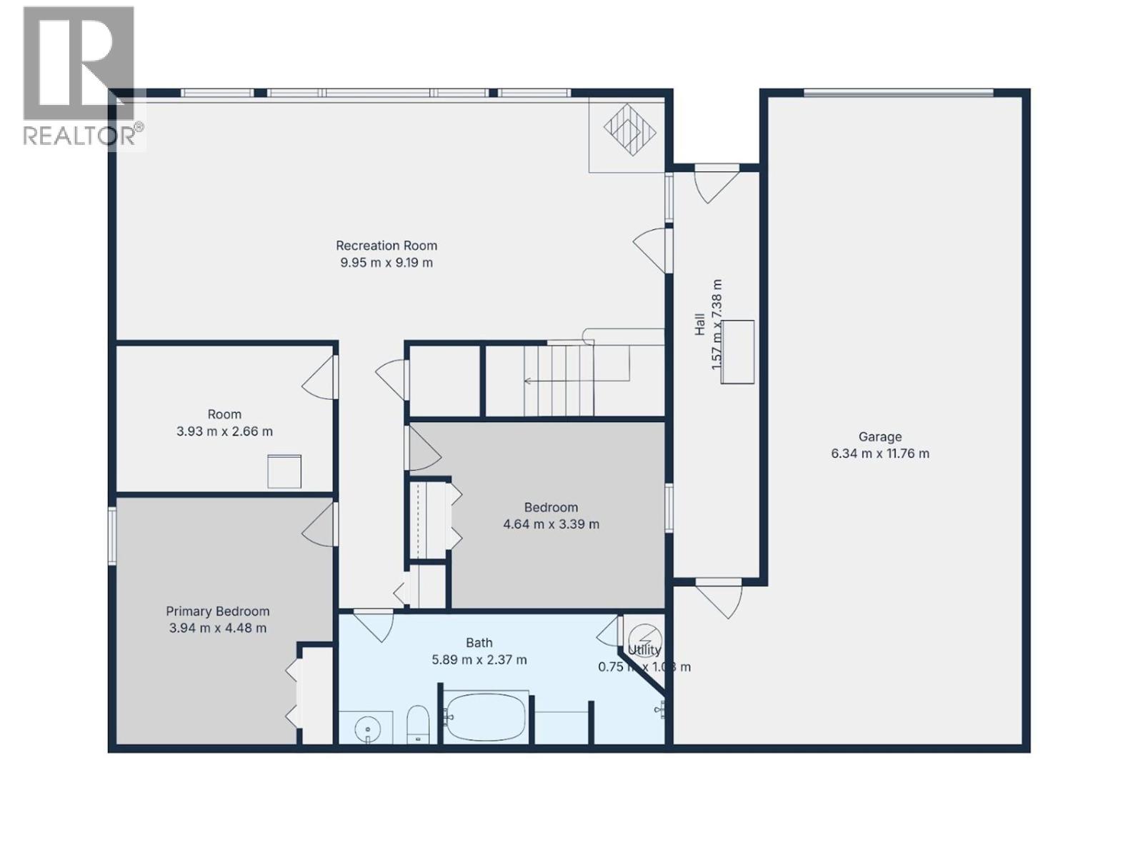 8697 St. Ives Road