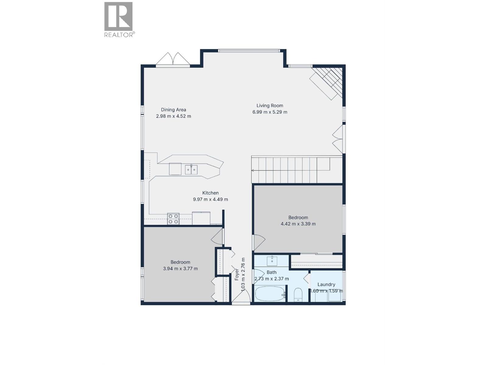 8697 St. Ives Road