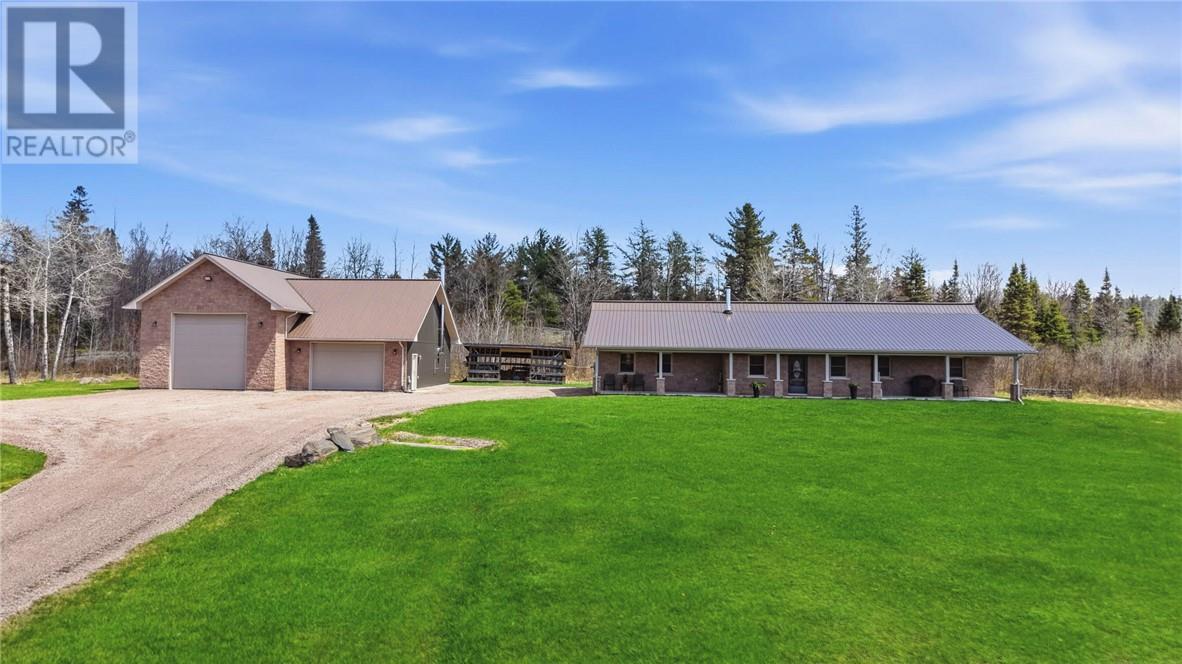 4514 Hwy 535, St. Charles, Ontario  P0M 2W0 - Photo 1 - 2127848