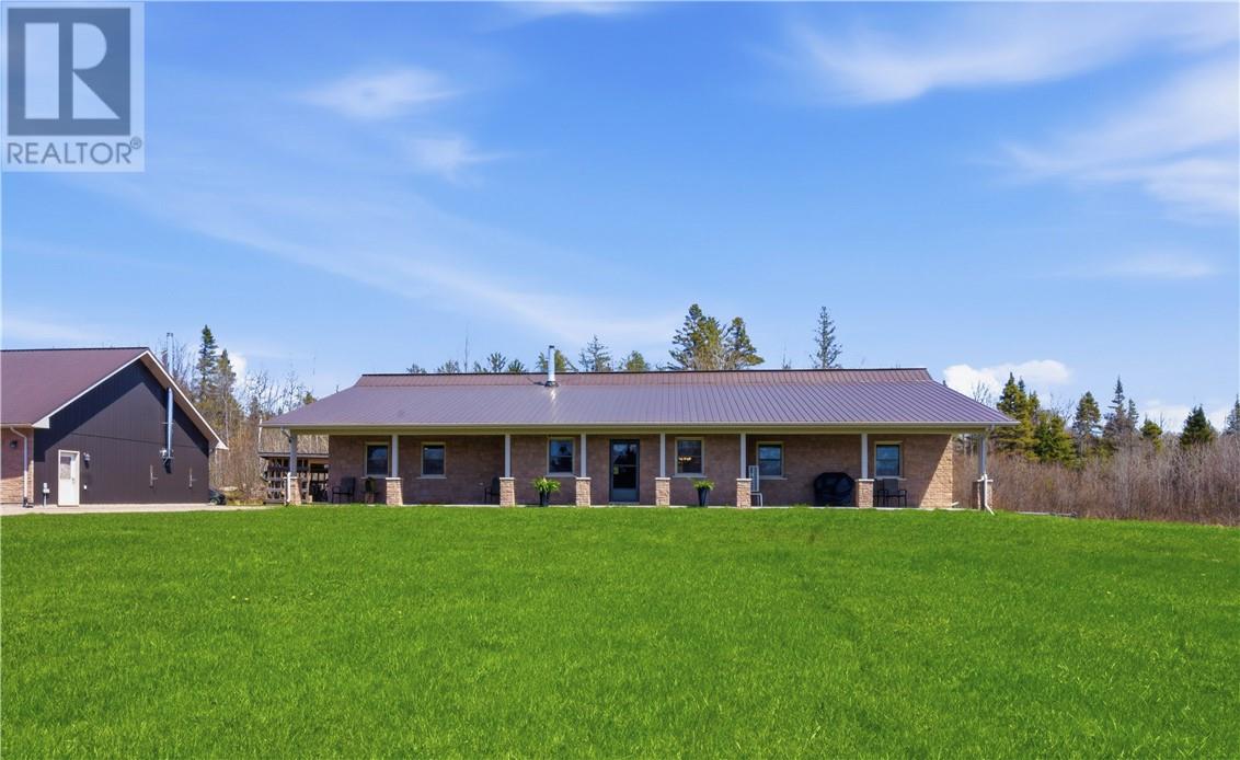 4514 Hwy 535, St. Charles, Ontario  P0M 2W0 - Photo 37 - 2127848