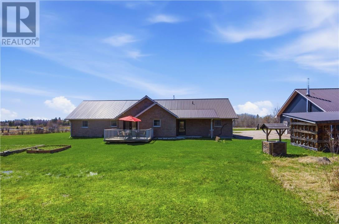 4514 Hwy 535, St. Charles, Ontario  P0M 2W0 - Photo 38 - 2127848