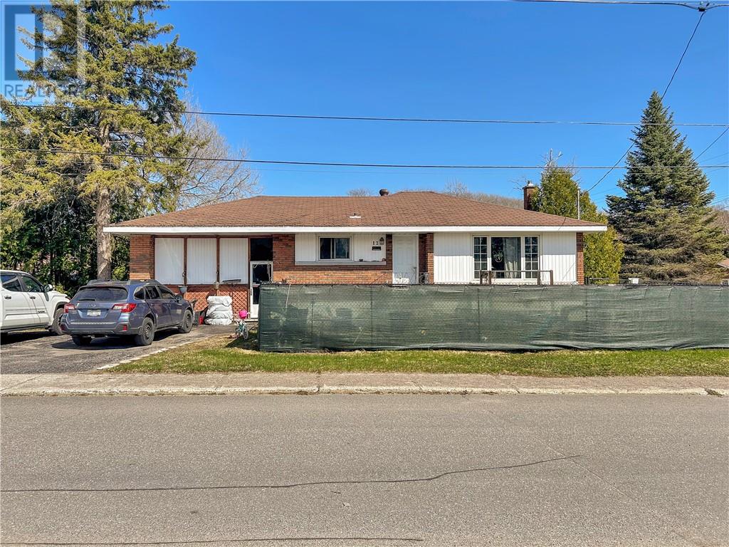 12 Wickwas Street, Onaping, Ontario  P0M 2R0 - Photo 1 - 2127847