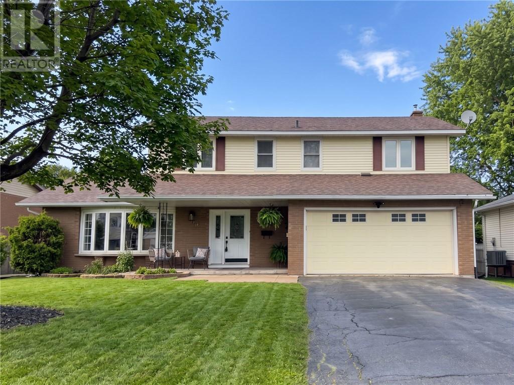 93 Kingston Court, Sudbury, Ontario  P3A 1E1 - Photo 2 - 2127825