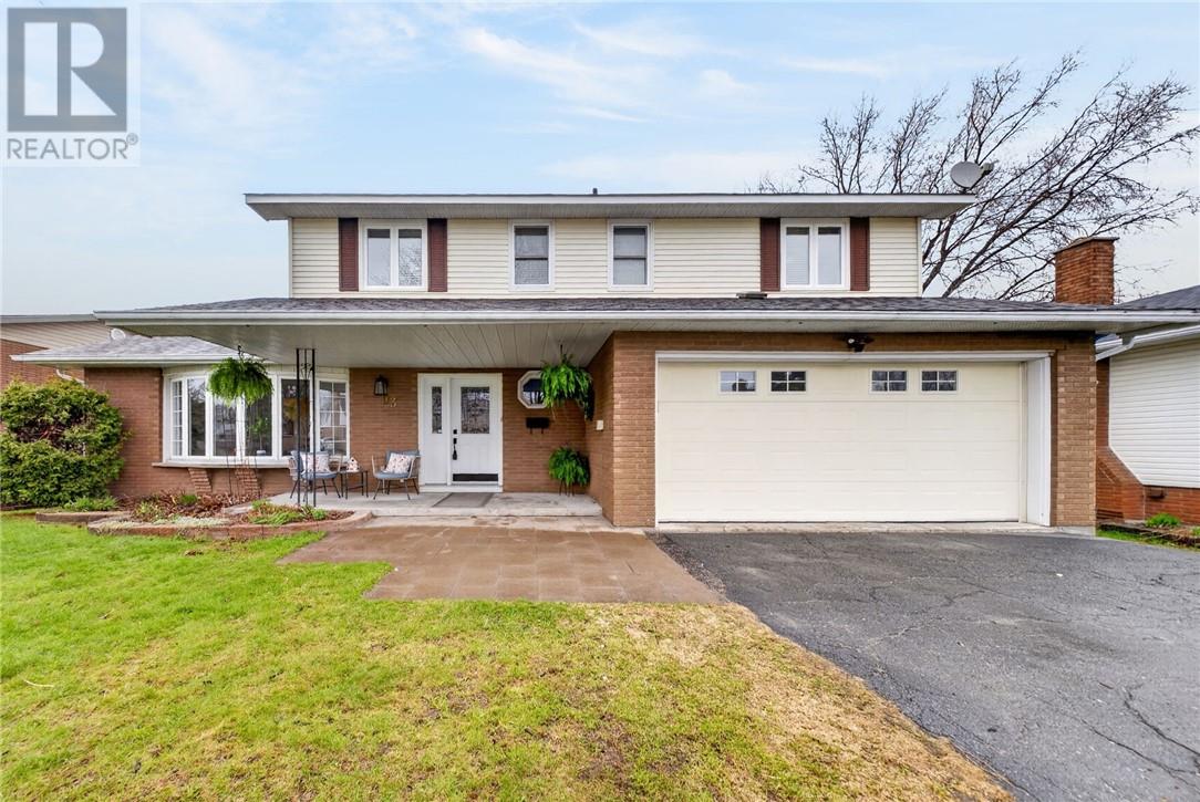 93 Kingston Court, Sudbury, Ontario  P3A 1E1 - Photo 68 - 2127825