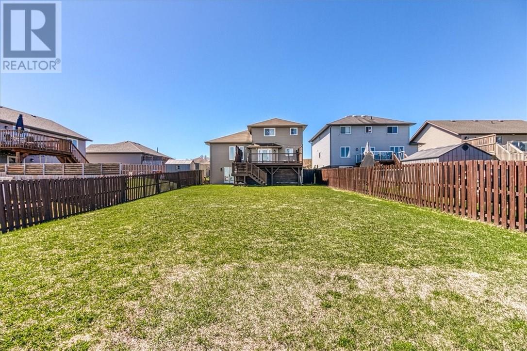 1654 Meadowlark Way, Val Caron, Ontario  P3N 0A8 - Photo 34 - 2127779