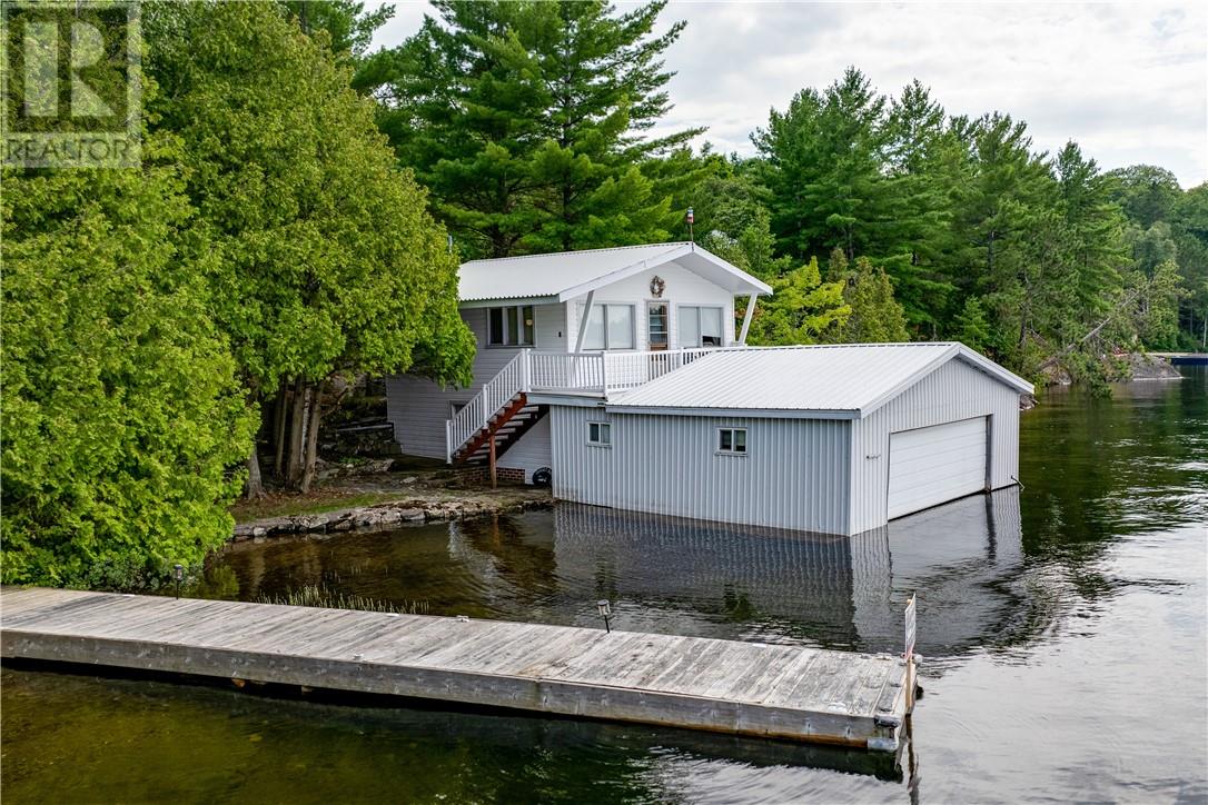 211 South Shore Lake Panache, Greater Sudbury, Ontario  P0M 3E0 - Photo 2 - 2127766