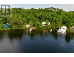 211 South Shore Lake Panache, Greater Sudbury, Ontario
