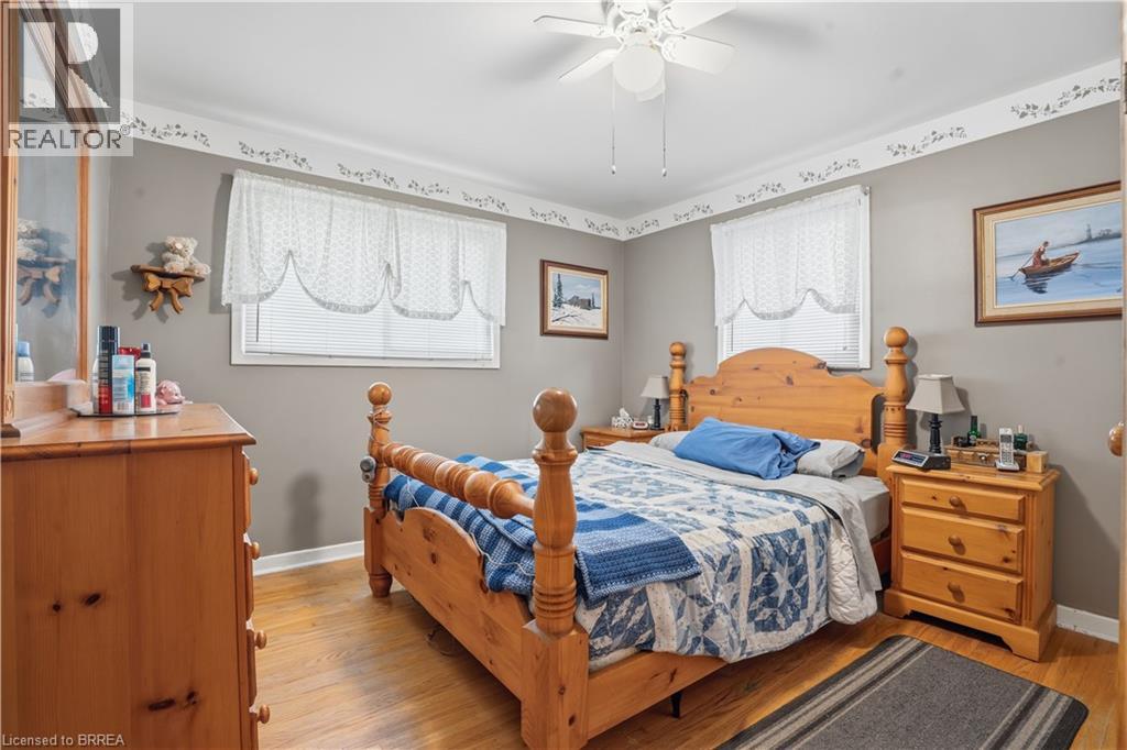17 Kathleen Street, Paris, Ontario  N3L 1V7 - Photo 12 - 40830112