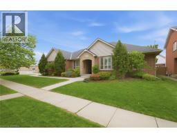 74 FRANKLIN Street, Brantford, Ontario