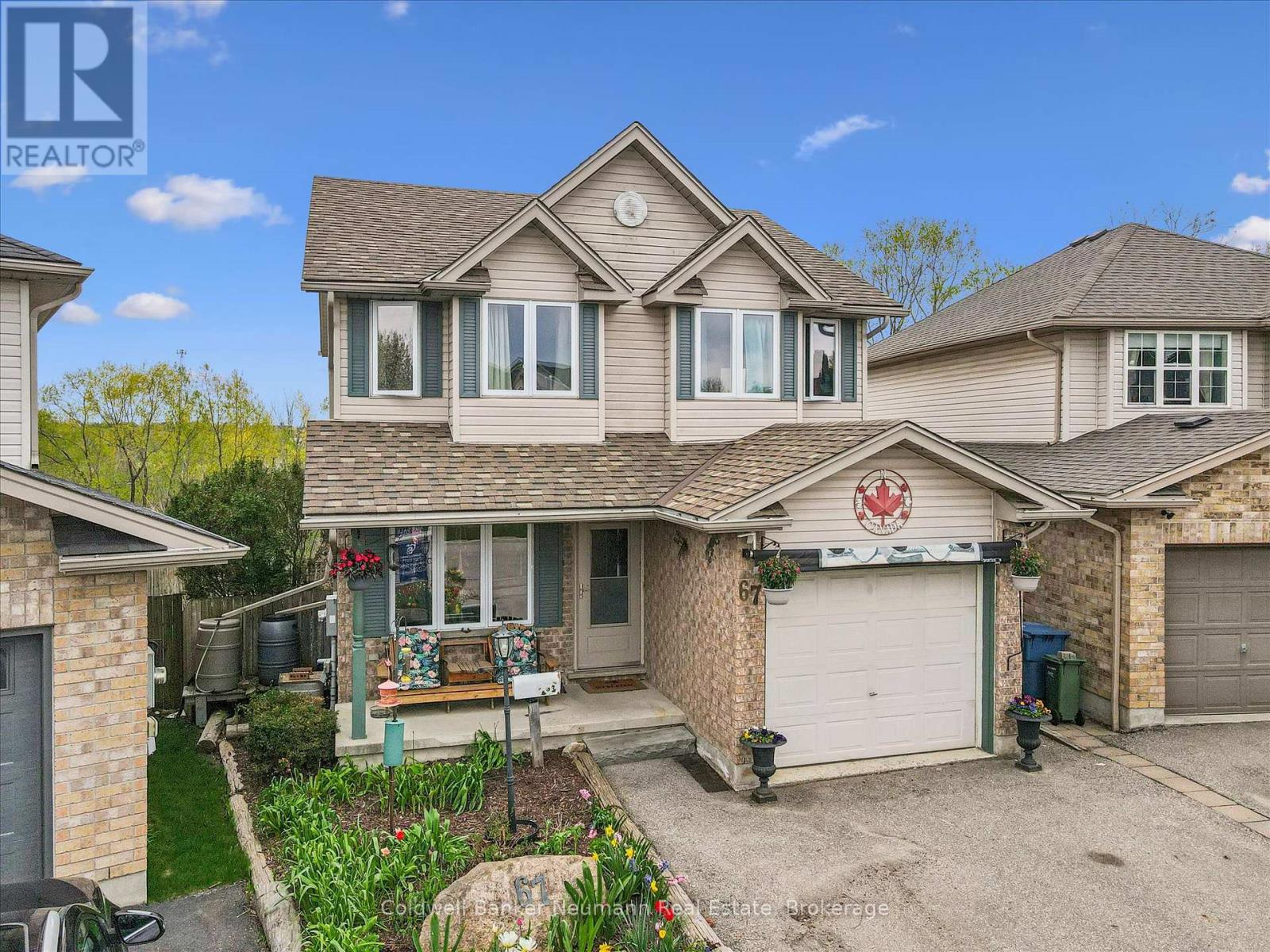 67 Cedarvale Avenue, Guelph, Ontario  N1E 6Y3 - Photo 39 - X13005390
