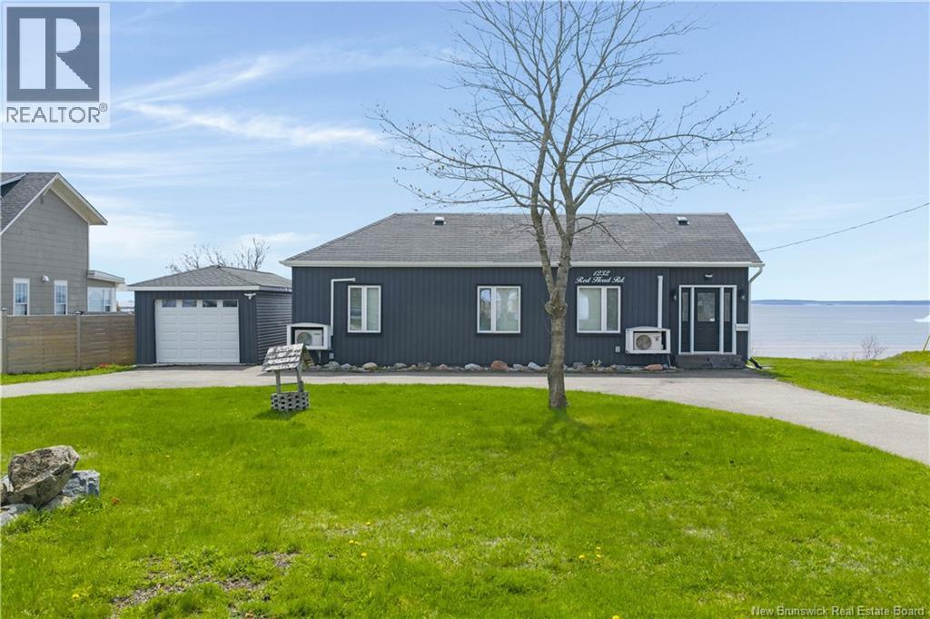 1232 Red Head, Saint John, New Brunswick  E2P 1K3 - Photo 2 - NB139673
