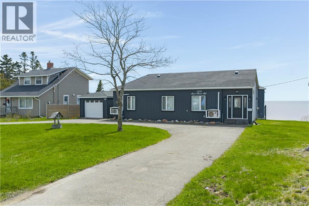1232 Red Head, Saint John, New Brunswick  E2P 1K3 - Photo 3 - NB139673