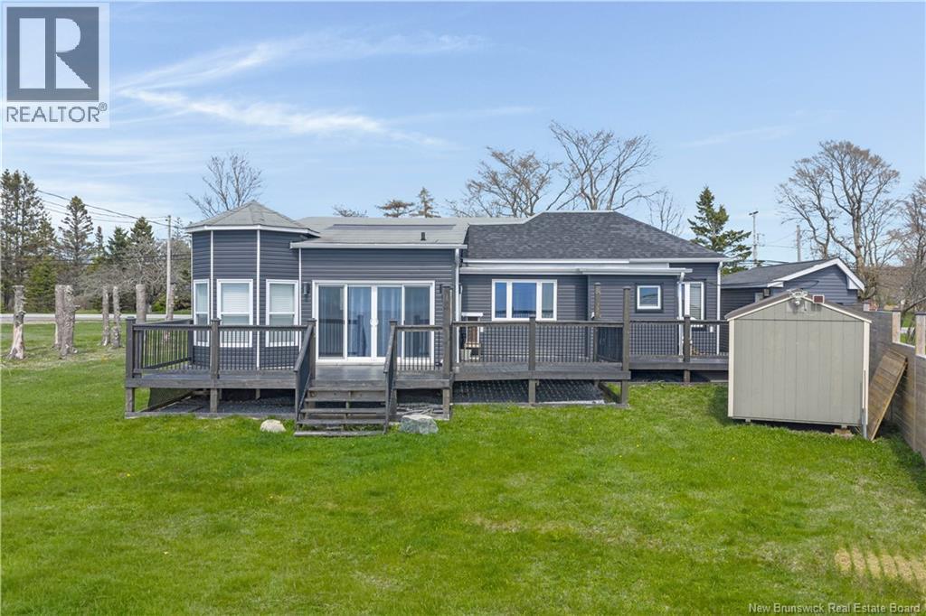 1232 Red Head, Saint John, New Brunswick  E2P 1K3 - Photo 35 - NB139673