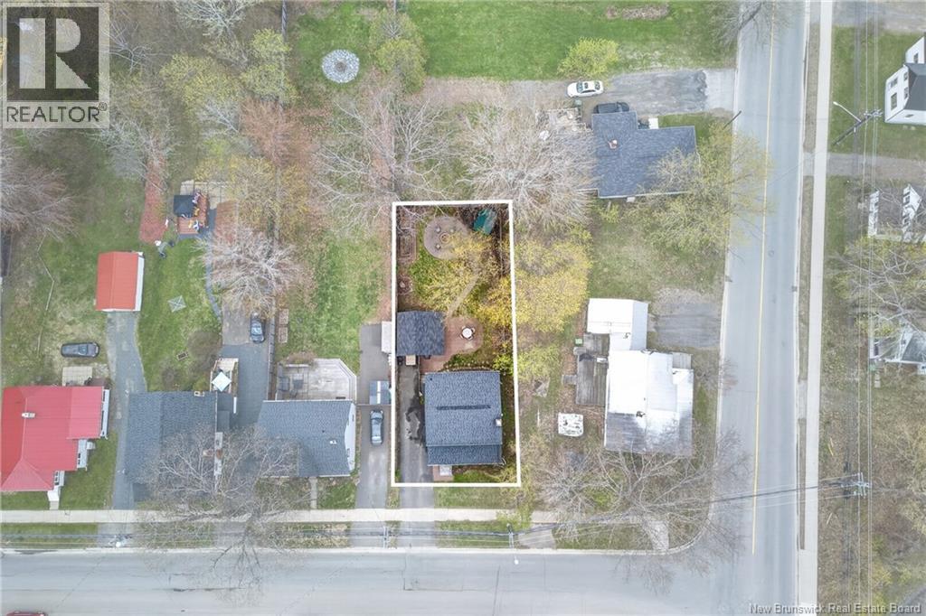 61 Charles Avenue, Fredericton, New Brunswick  E3A 3S3 - Photo 6 - NB139569