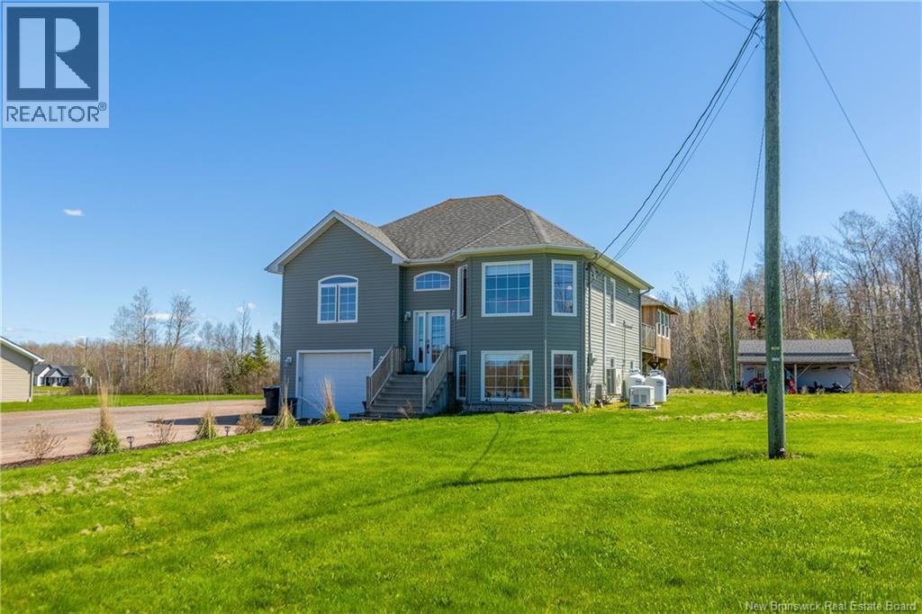 325 Trois Ruisseaux, Trois Ruisseaux, New Brunswick  E4N 3A4 - Photo 1 - NB139459