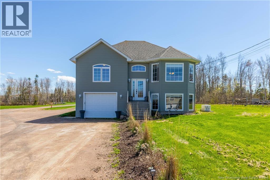 325 Trois Ruisseaux, Trois Ruisseaux, New Brunswick  E4N 3A4 - Photo 2 - NB139459
