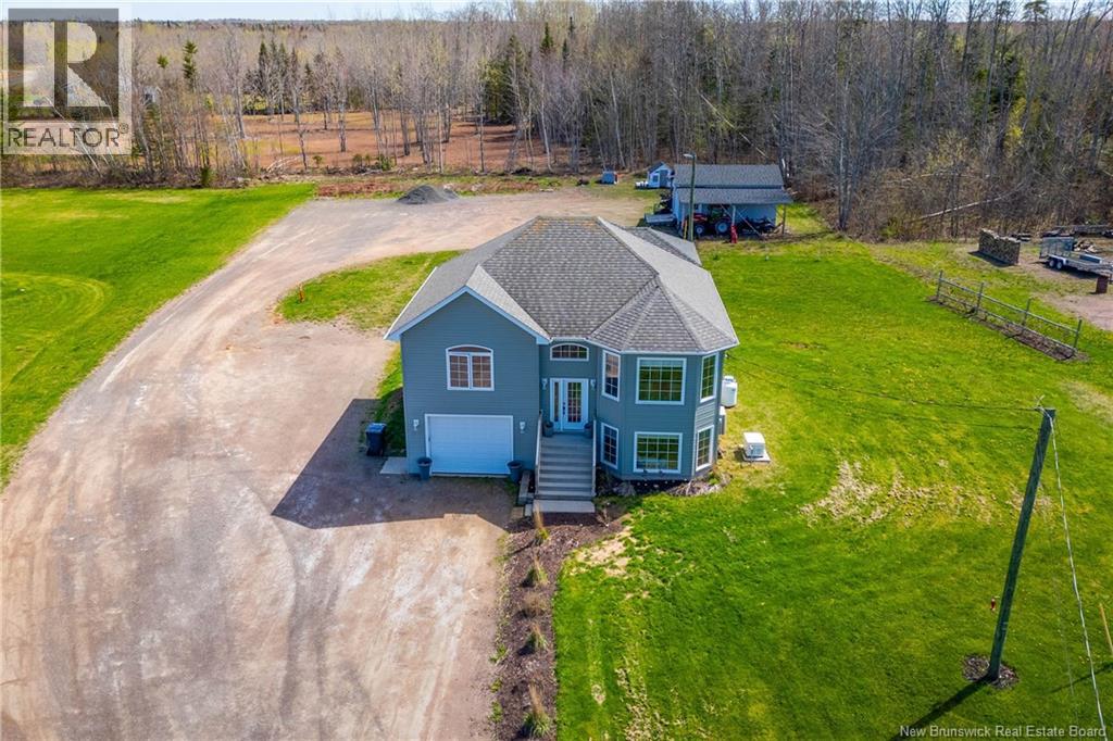 325 Trois Ruisseaux, Trois Ruisseaux, New Brunswick  E4N 3A4 - Photo 3 - NB139459