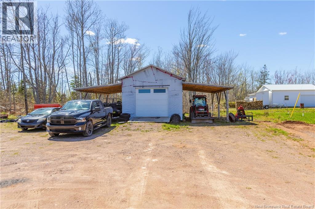 325 Trois Ruisseaux, Trois Ruisseaux, New Brunswick  E4N 3A4 - Photo 32 - NB139459